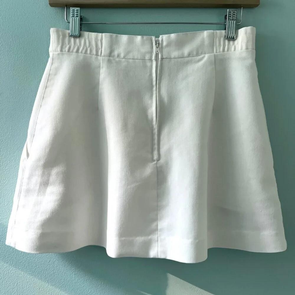 Vintage Tennis Skirt by Tail - Picture 3 of 5